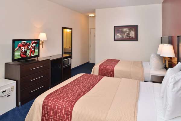 Oyo Hotel Eloy Az I-10 Zimmer foto