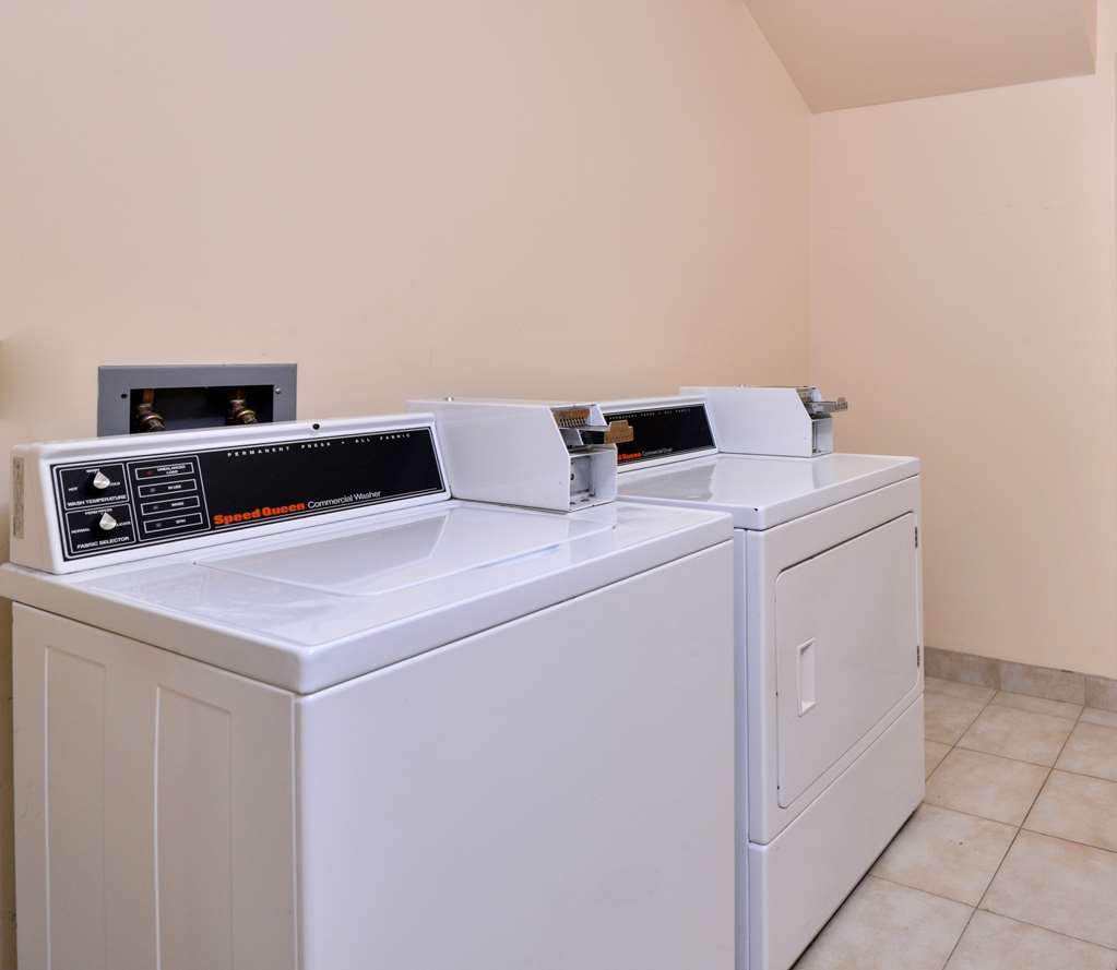 Oyo Hotel Eloy Az I-10 Einrichtungen foto