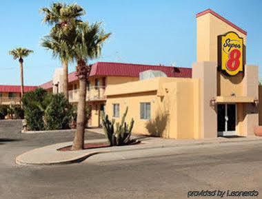 Oyo Hotel Eloy Az I-10 Exterior foto